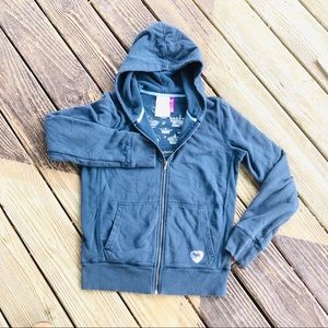 Pink VS My Favorite Sweats Prestigious Hoodie